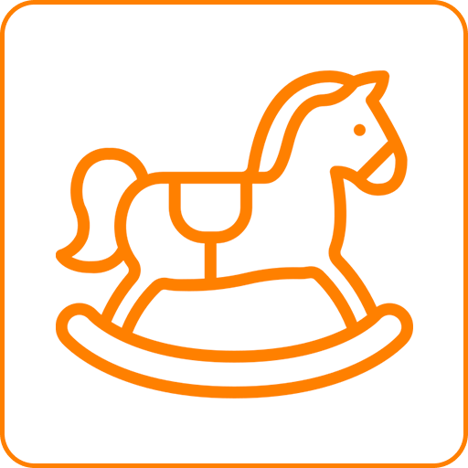 Детская игровая площадка